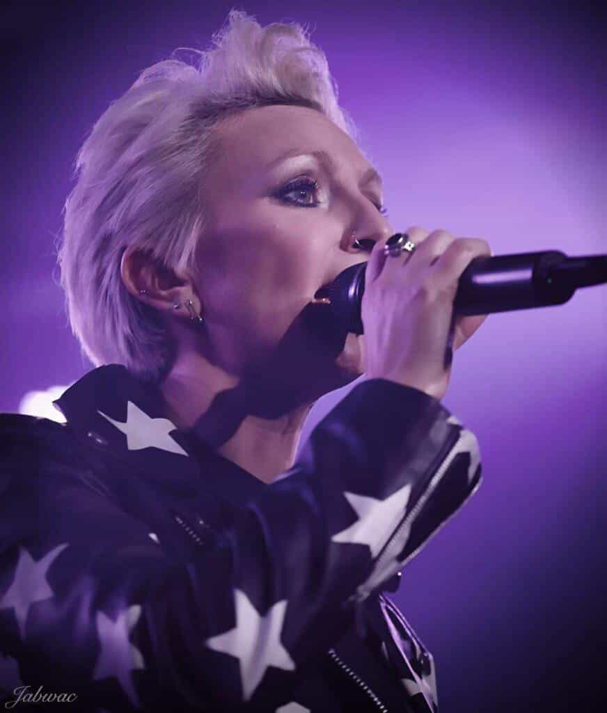 Roxette UK no Brasil em 2025 retorna aos palcos