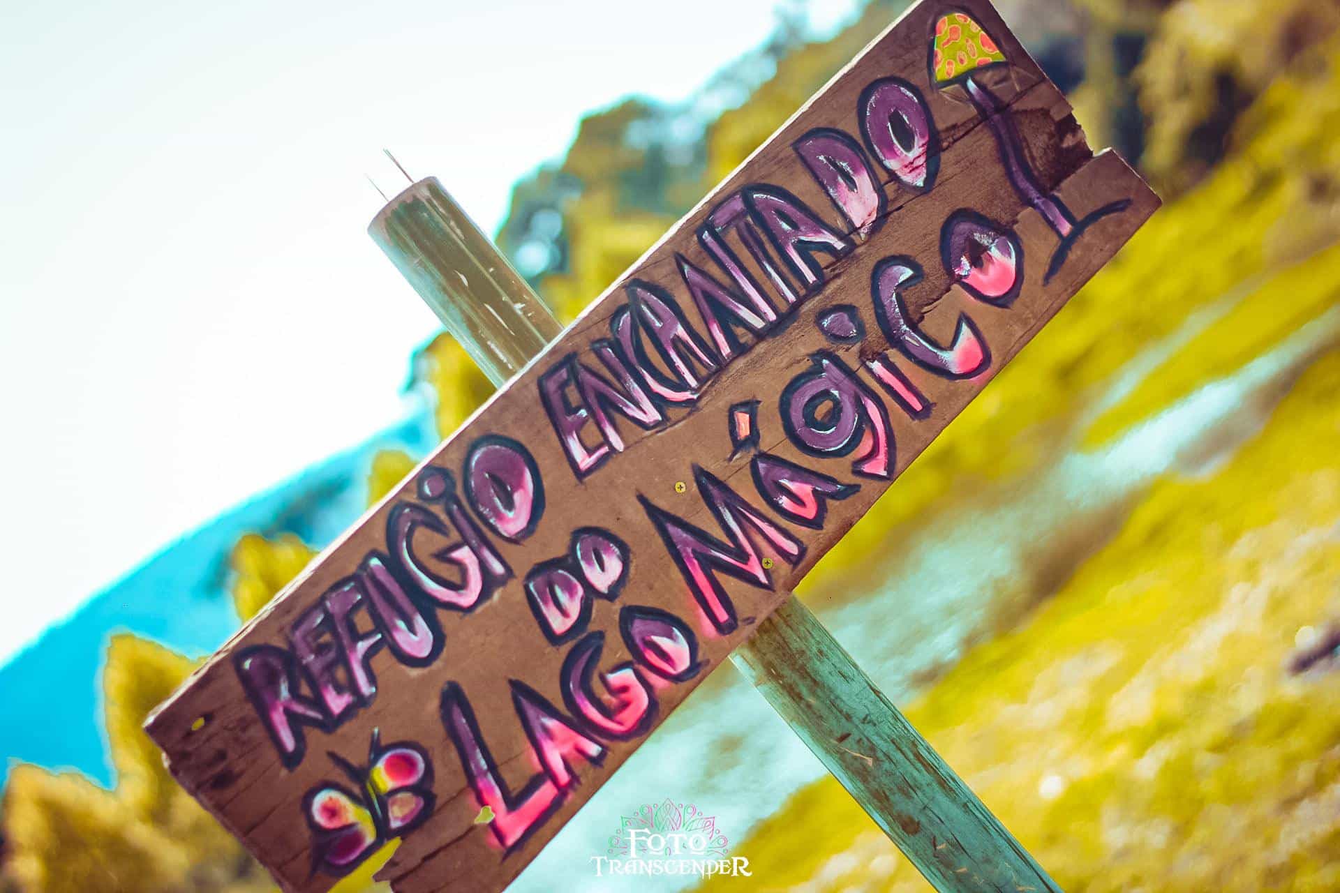 Páscoa com psytrance: 303 Festival na Serra Catarinense