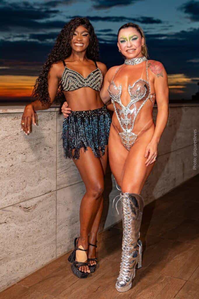 Último episódio de “Rainhas Além da Avenida”