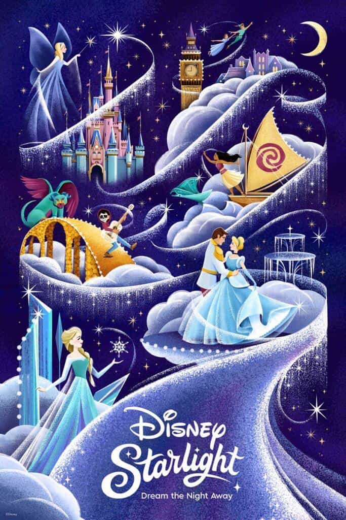 Muitas Novidades No Walt Disney World! Vamos conhecer?