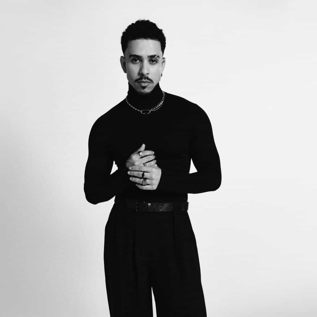 Thiago Pantaleão foi uma das atrações do SXSW 2025