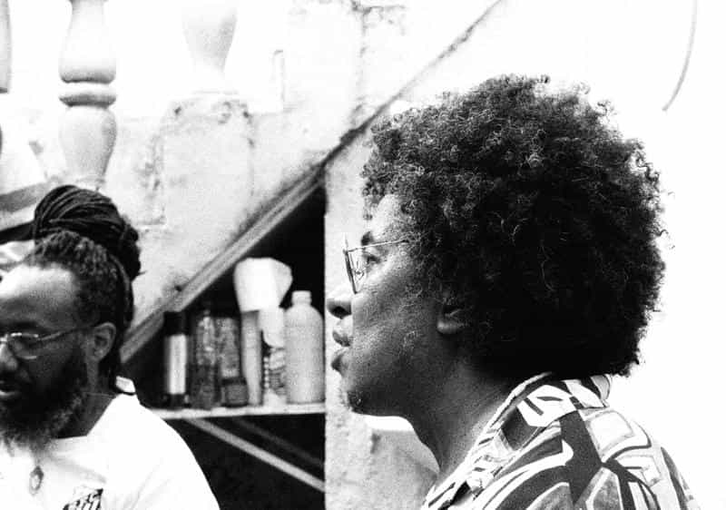 Aquilombamento Sonoro estreia no Ocupa Çarê