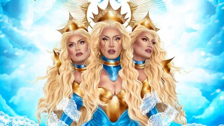 Aretuza Lovi apresenta “Borogodó 2”, seu novo álbum