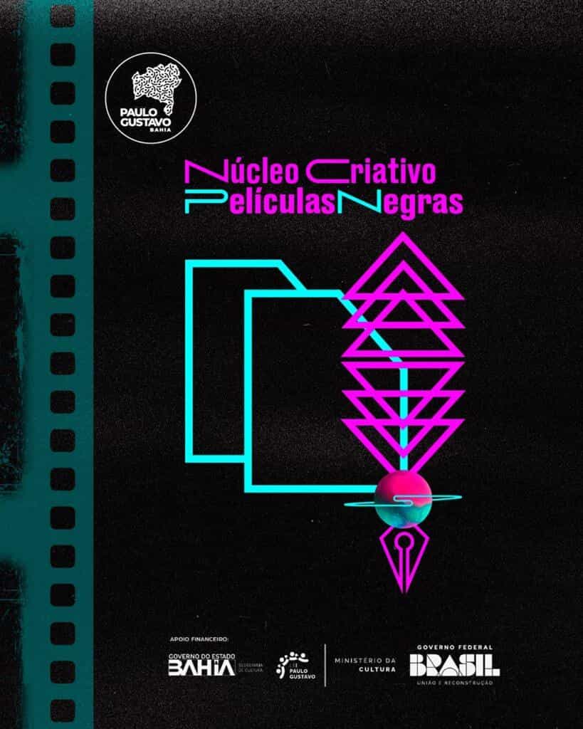 Saturnema Filmes promove Núcleo Criativo