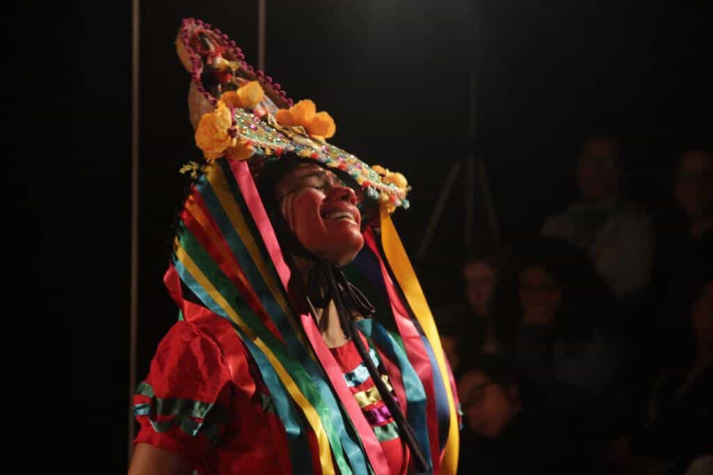 Mãos Empoderadas realiza mostra cultural gratuita