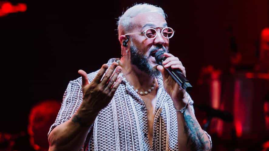 Festival Auê, no Armazém da Utopia em RJ