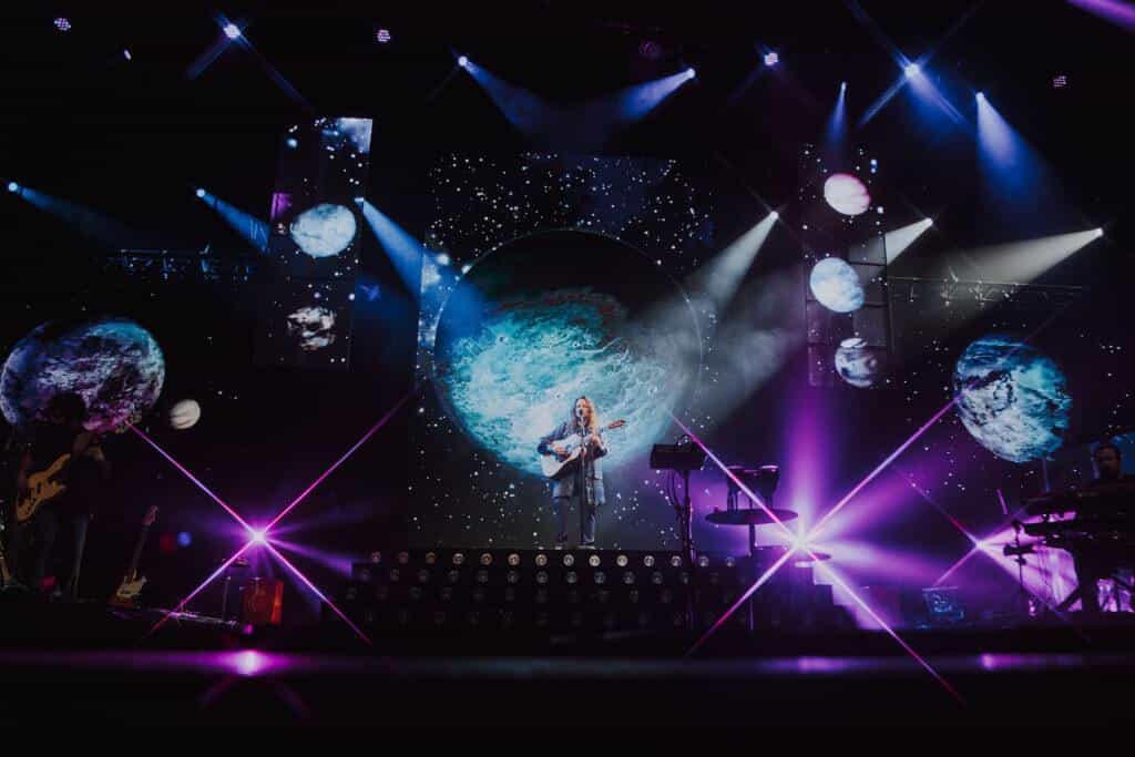 Ana Carolina ganha segundo EP com cinco músicas