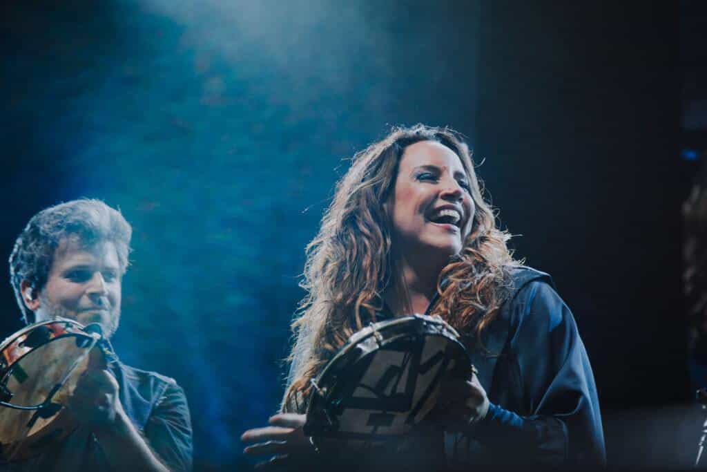 Ana Carolina ganha segundo EP com cinco músicas