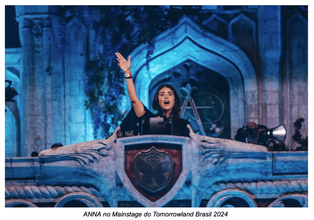 Exclusivo !! David Guetta confirmado no Tomorrowland 2025