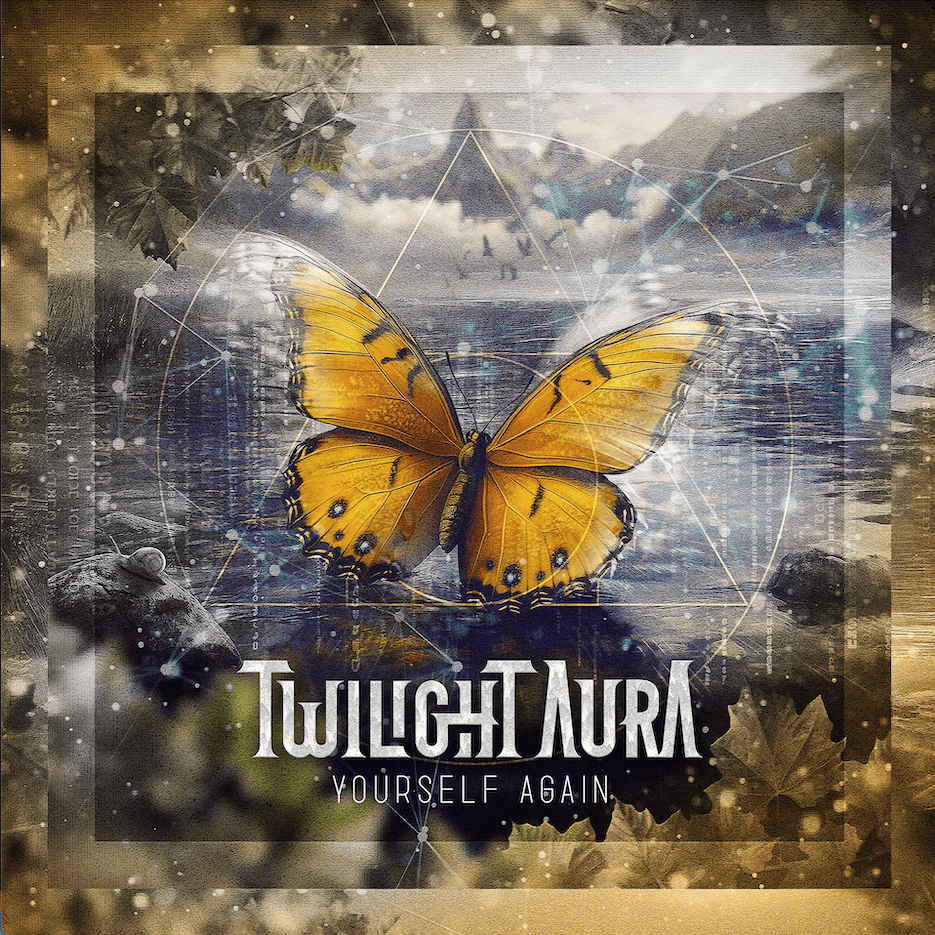 Twilight Aura estreia nova fase com o single