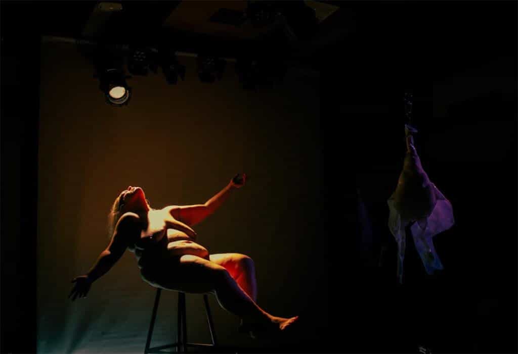 116 Gramas - Solo autoral no Teatros Arthur Azevedo