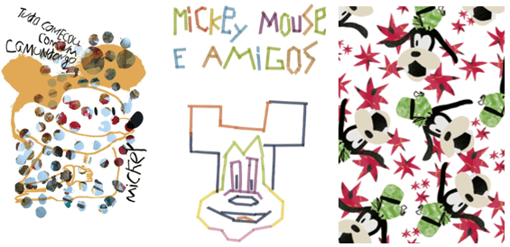 Disney Brasil anuncia o projeto “Disney extraimaginário”