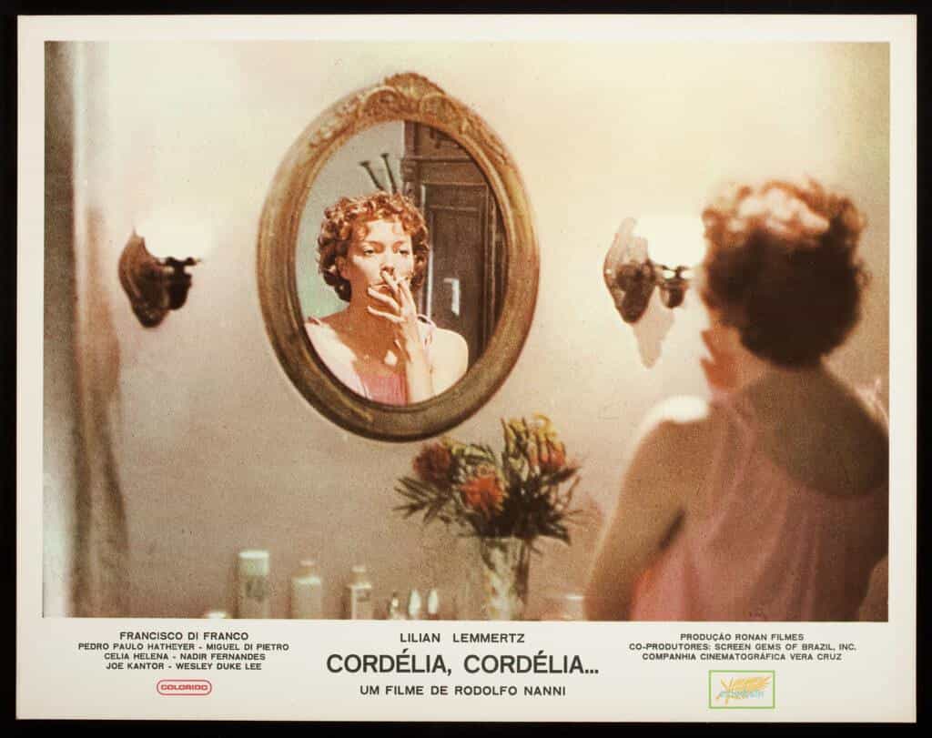 Cinemateca Brasileira celebra os 100 anos de Rodolfo Nanni