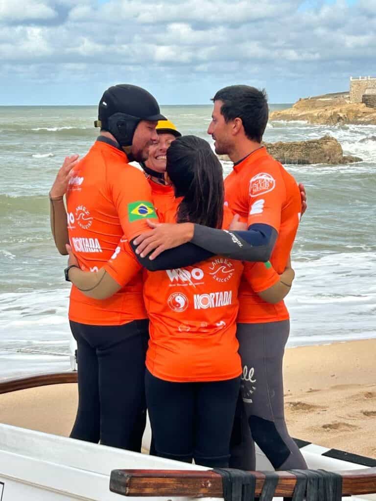 Tivoli amplia Impacto Social através do Esporte