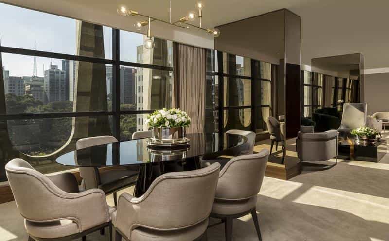 Tivoli Mofarrej São Paulo: oferta exclusiva para a Páscoa