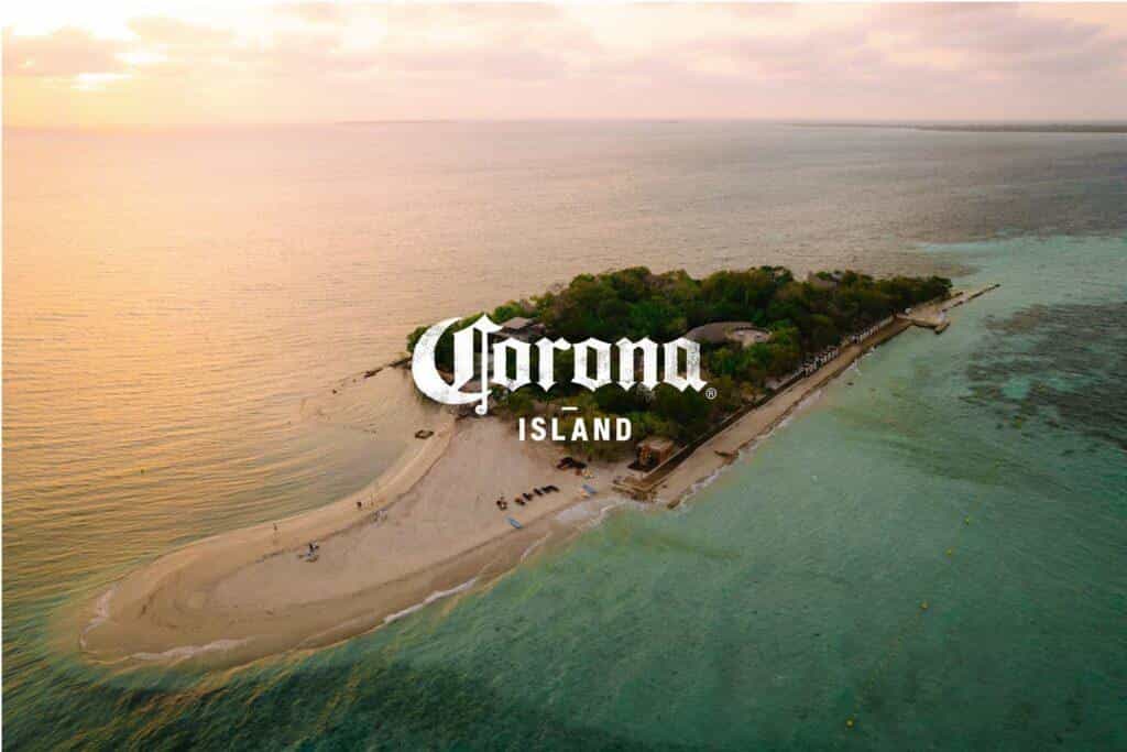 Cerveja premium abre para o público as portas de seu paraíso