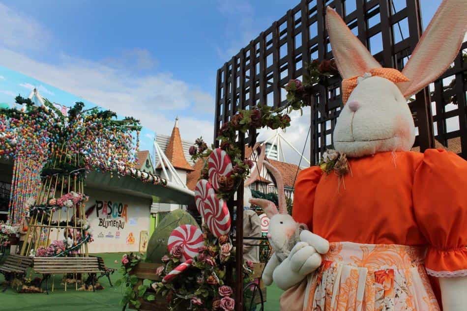 Destino de Páscoa: cultura, tradição e experiências