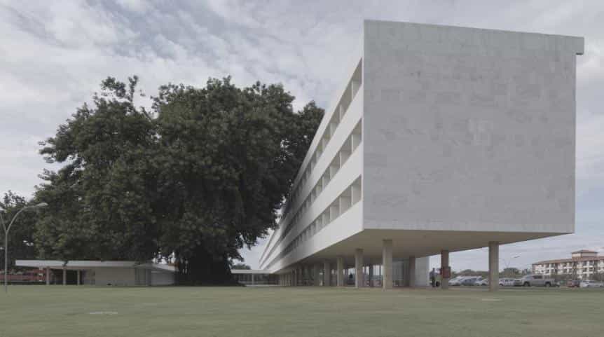 Documentário Quando o Brasil Era Moderno recebe menção honrosa