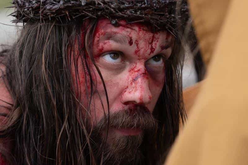 “A Paixão de Cristo” brasileira: novo filme da Lumine