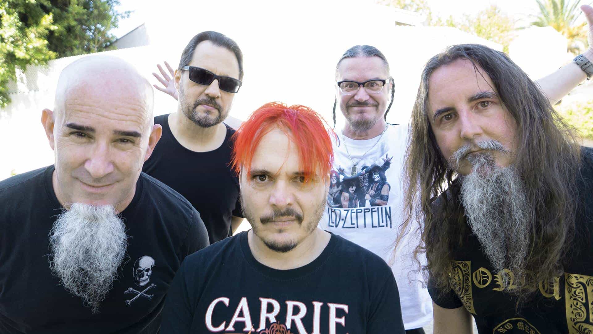Mr. Bungle anuncia apresentação solo na Fundição Progresso