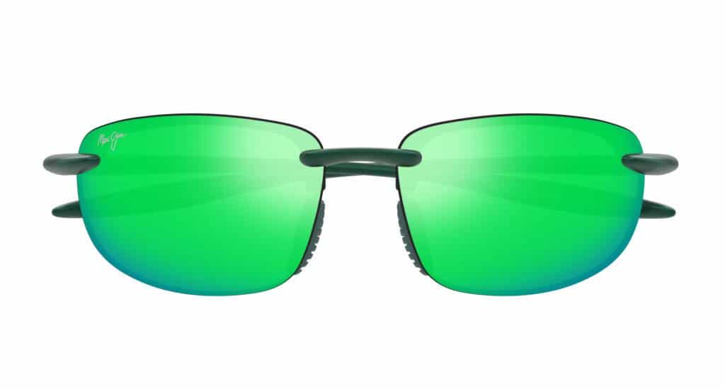 Marca havaiana de óculos comemora seu primeiro ano no Brasil