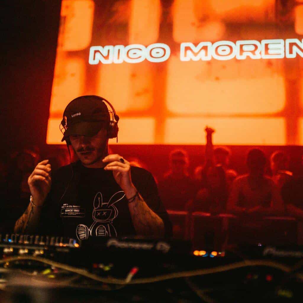 The GRID estreia em São Paulo com nomes do techno