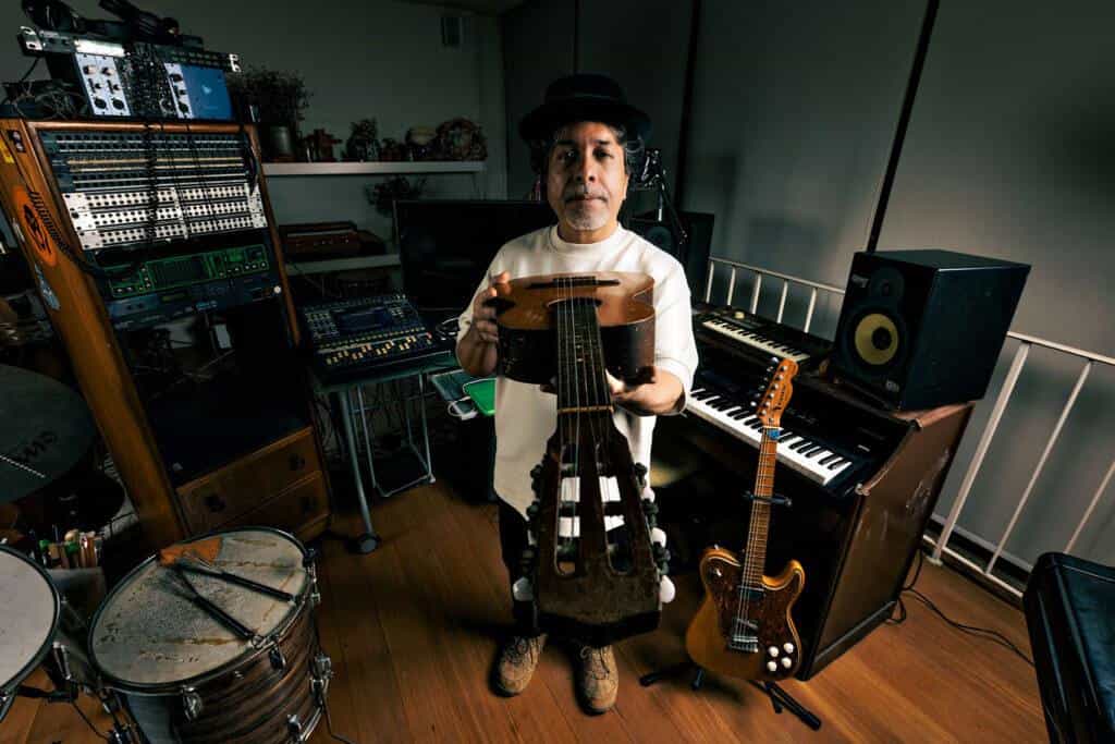 Clássico da música brasileira, Lado B Lado A, d’O Rappa