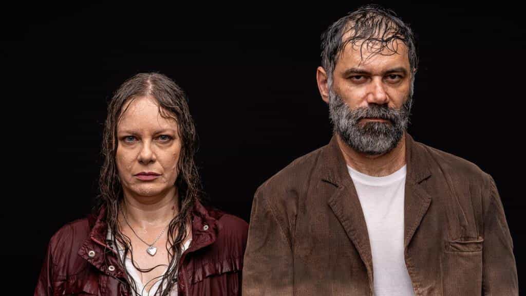 Inédita no Brasil, Veneno, da premiada dramaturga holandesa