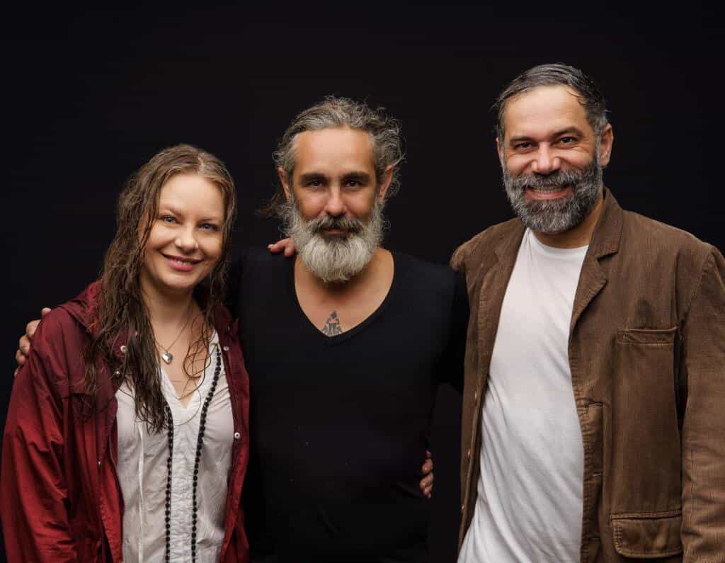 Inédita no Brasil, Veneno, da premiada dramaturga holandesa