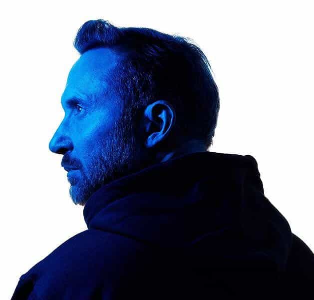 Exclusivo !! David Guetta confirmado no Tomorrowland 2025