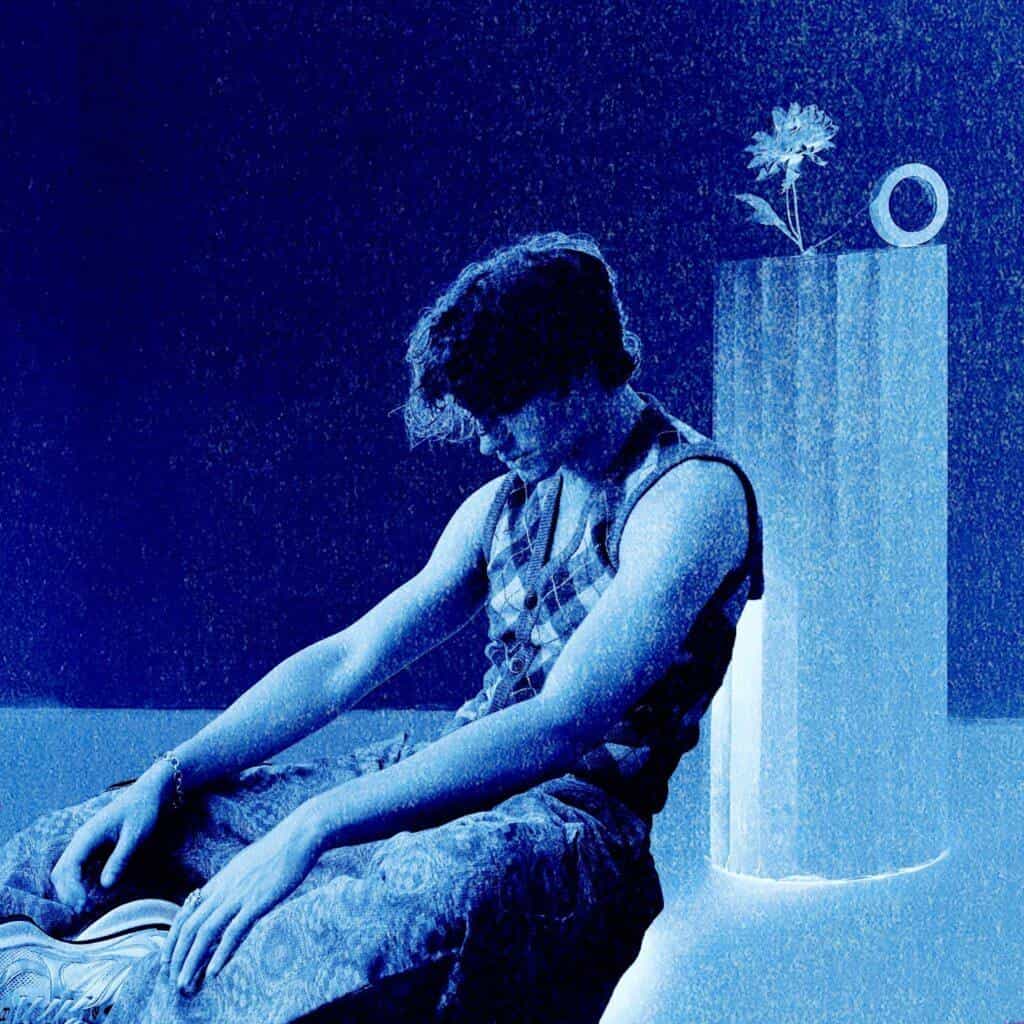 Lucas Pretti lança segundo single de seu novo disco