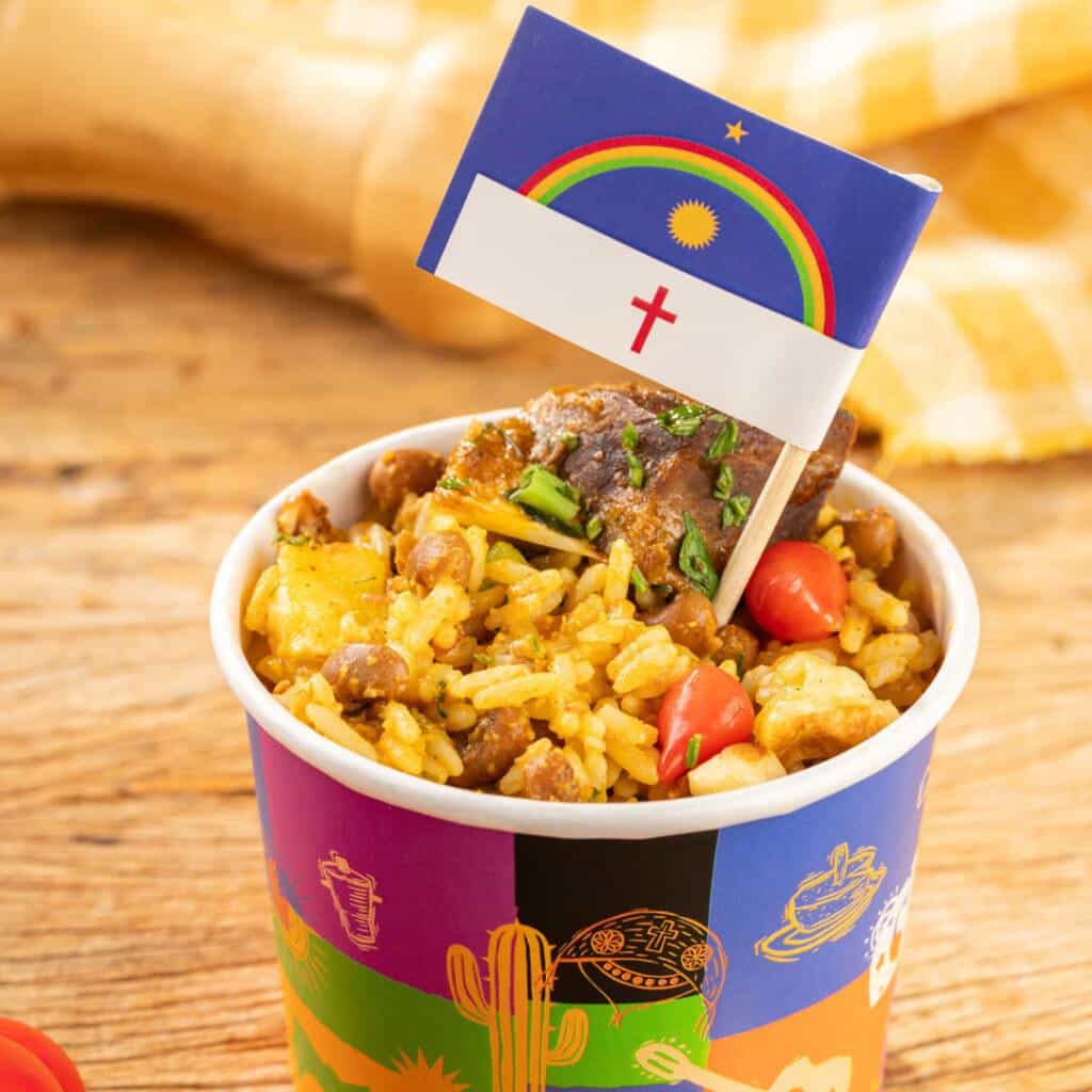 Sábado (5) começa o festival gastronômico Nordeste in Sampa