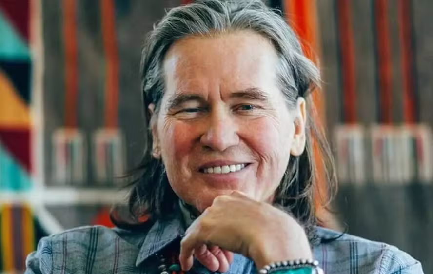 Val Kilmer / Divulgação
