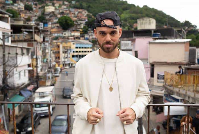 Papatinho apresenta “MPC - Música Popular Carioca”