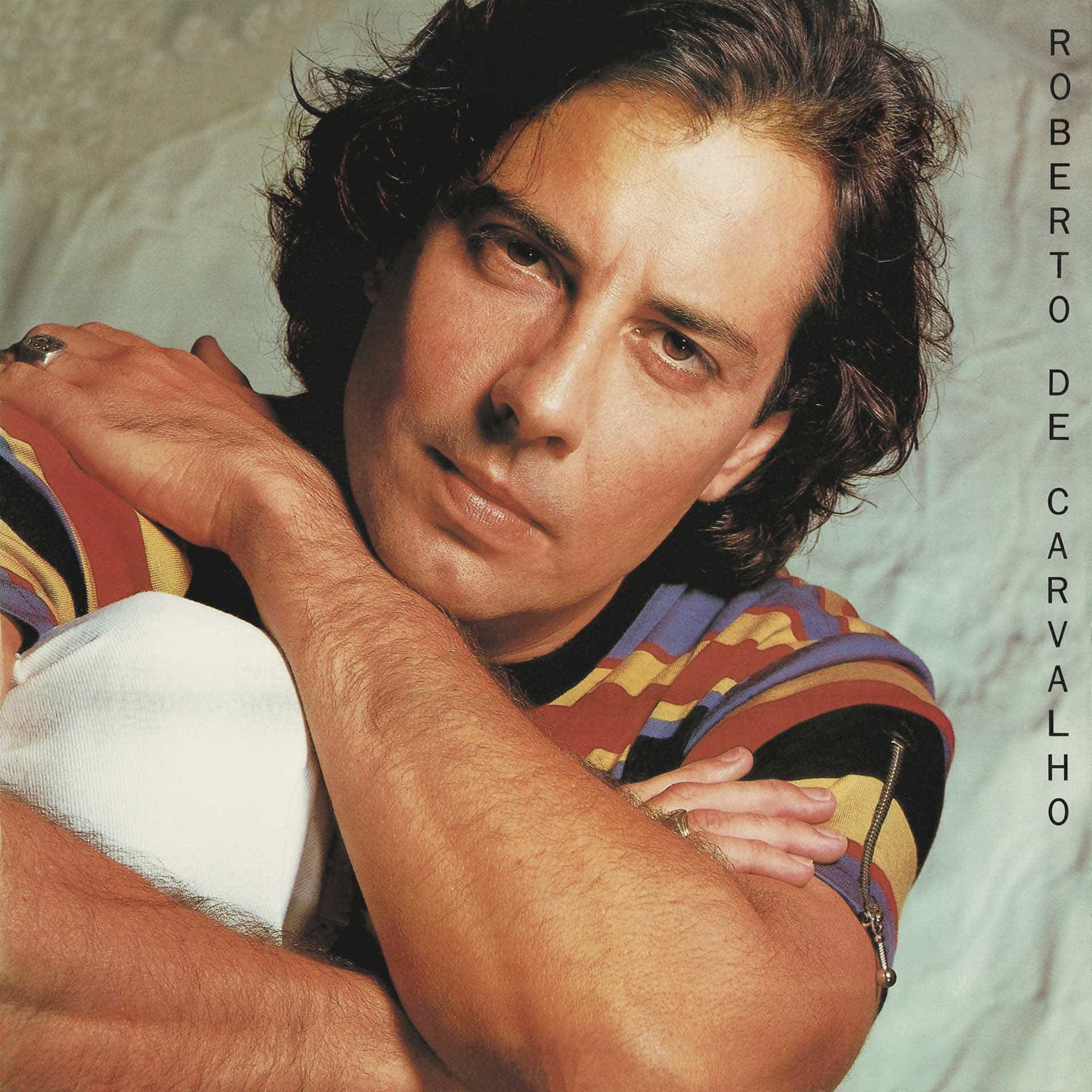 berto de Carvalho: relançamento de disco solo