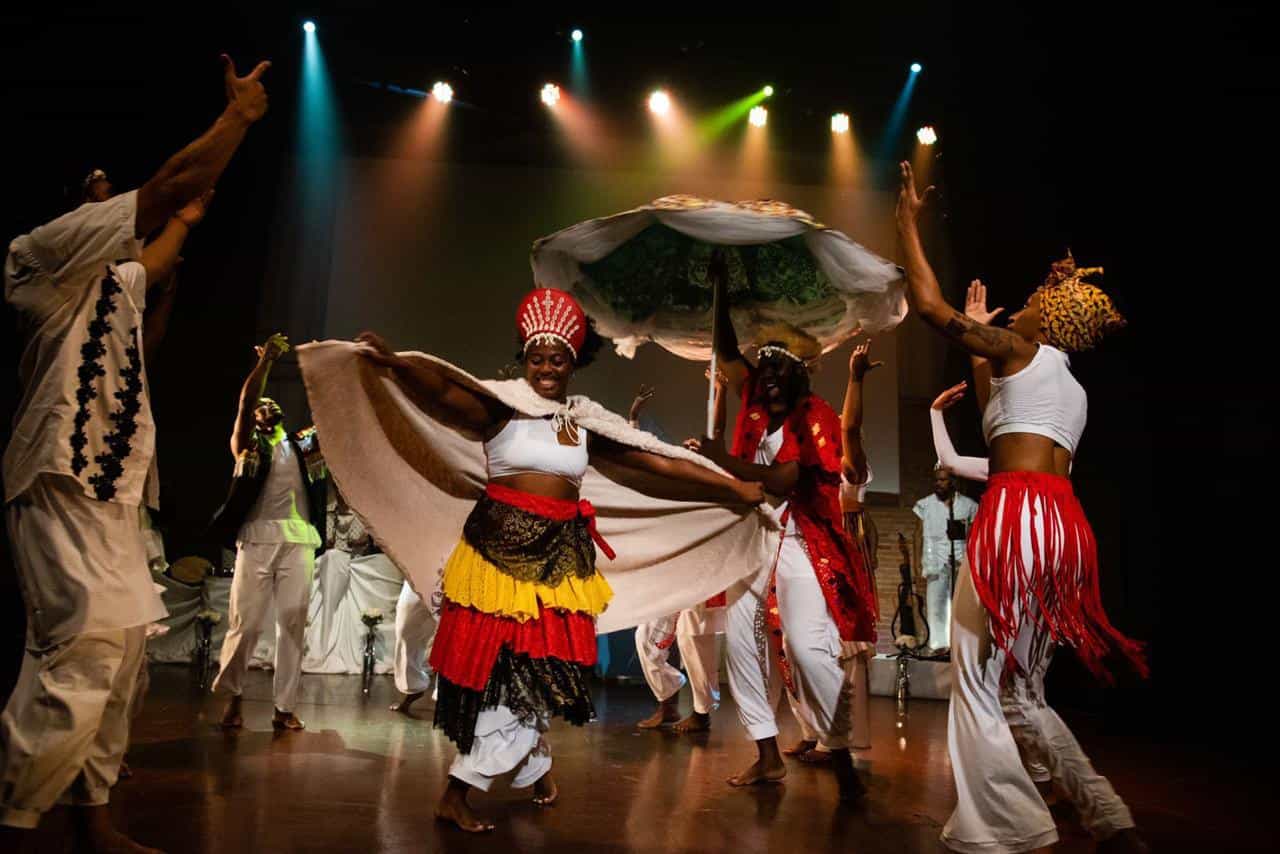 Festival Sesc Culturas Negras chega em sua segunda edição