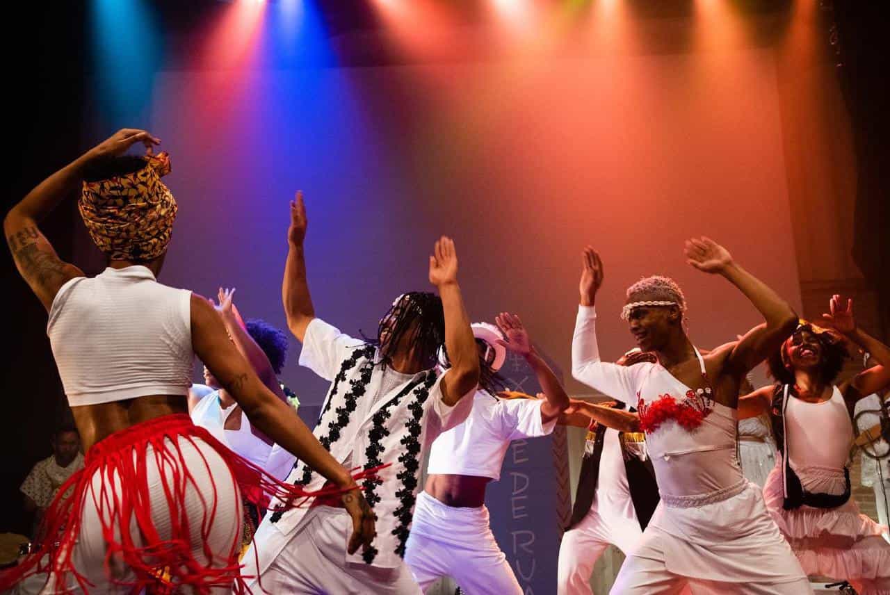 Festival Sesc Culturas Negras chega em sua segunda edição