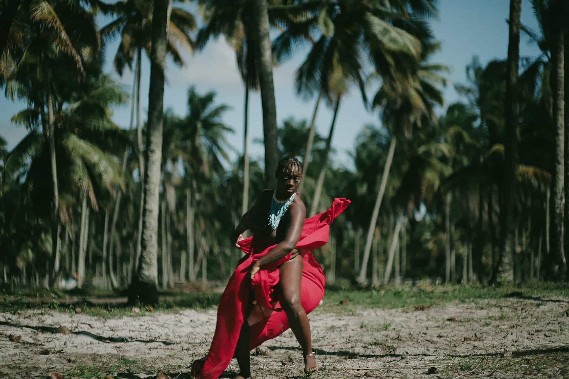 Festival Sesc Culturas Negras chega em sua segunda edição
