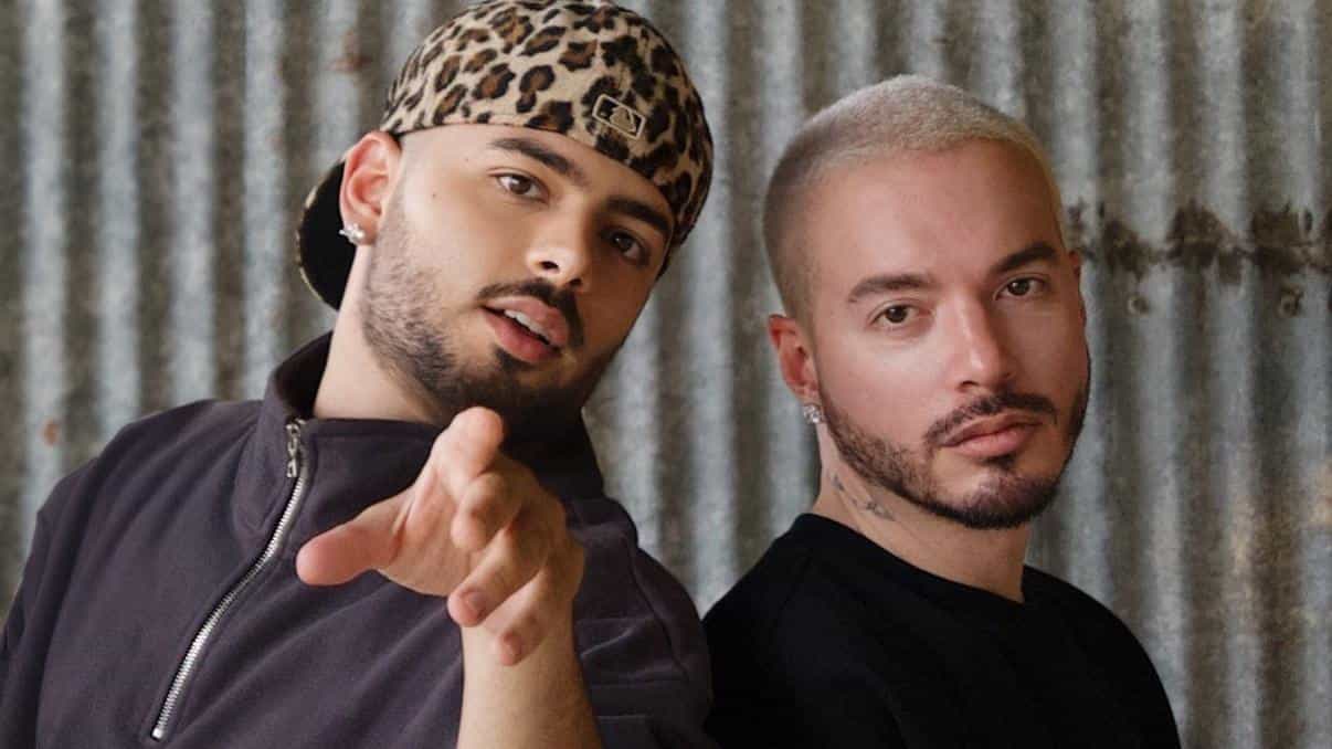 De olho na América Latina, Pedro Sampaio lança feat com JBalvin