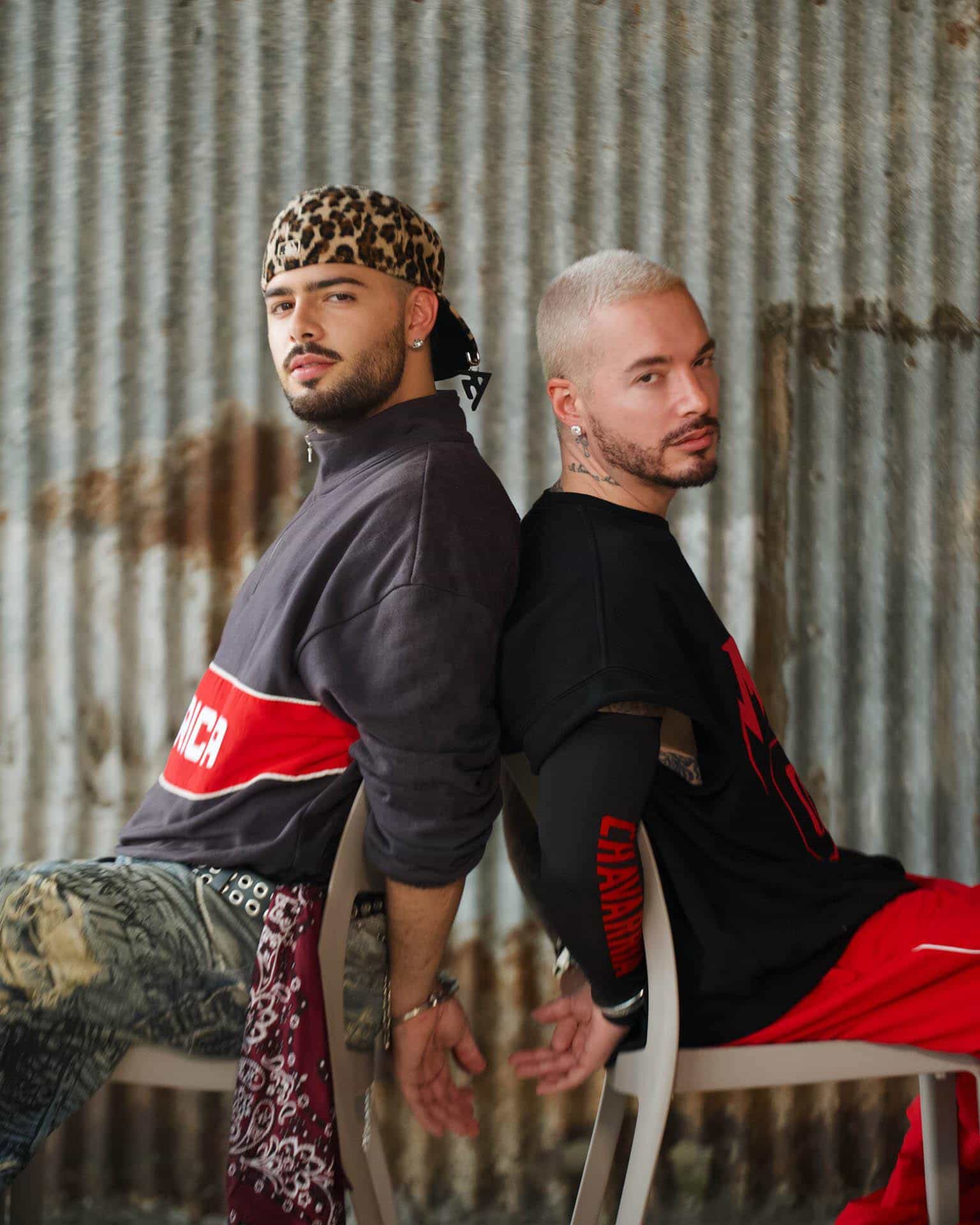 De olho na América Latina, Pedro Sampaio lança feat com JBalvin