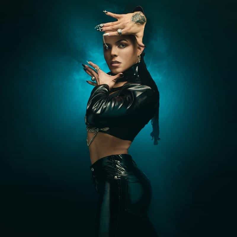 A vinda de Gaga reacende a trajetória de OXA