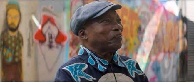 “ReNASCIMENTO”, inspirado na trilha sonora do documentário