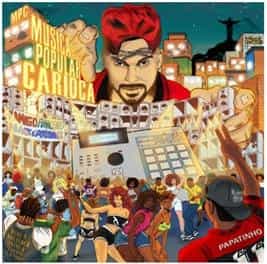 Papatinho apresenta “MPC - Música Popular Carioca”
