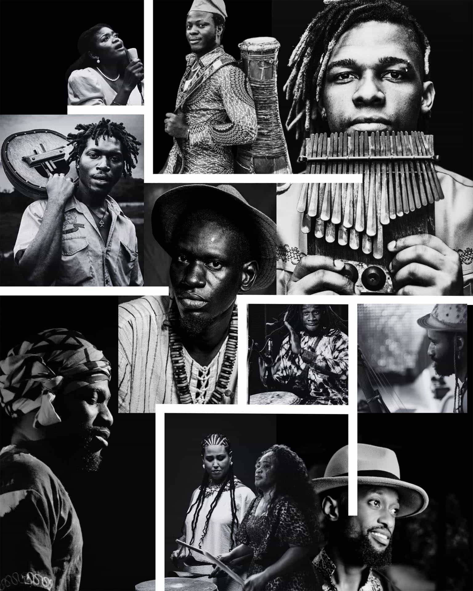 Festival Sesc Culturas Negras chega em sua segunda edição