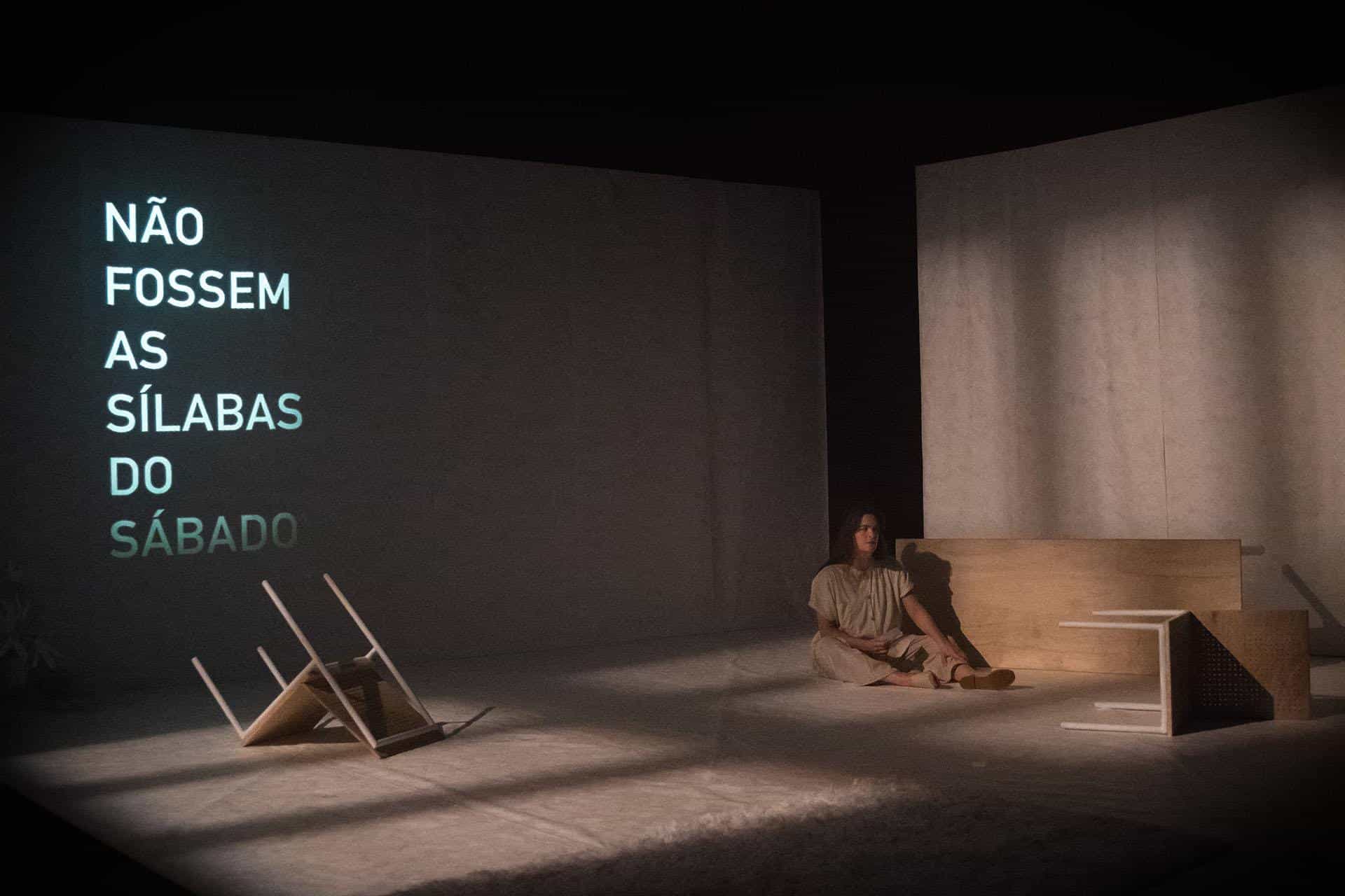 Premiado Não Fossem as Sílabas do Sábado, 17 e 18 de junho