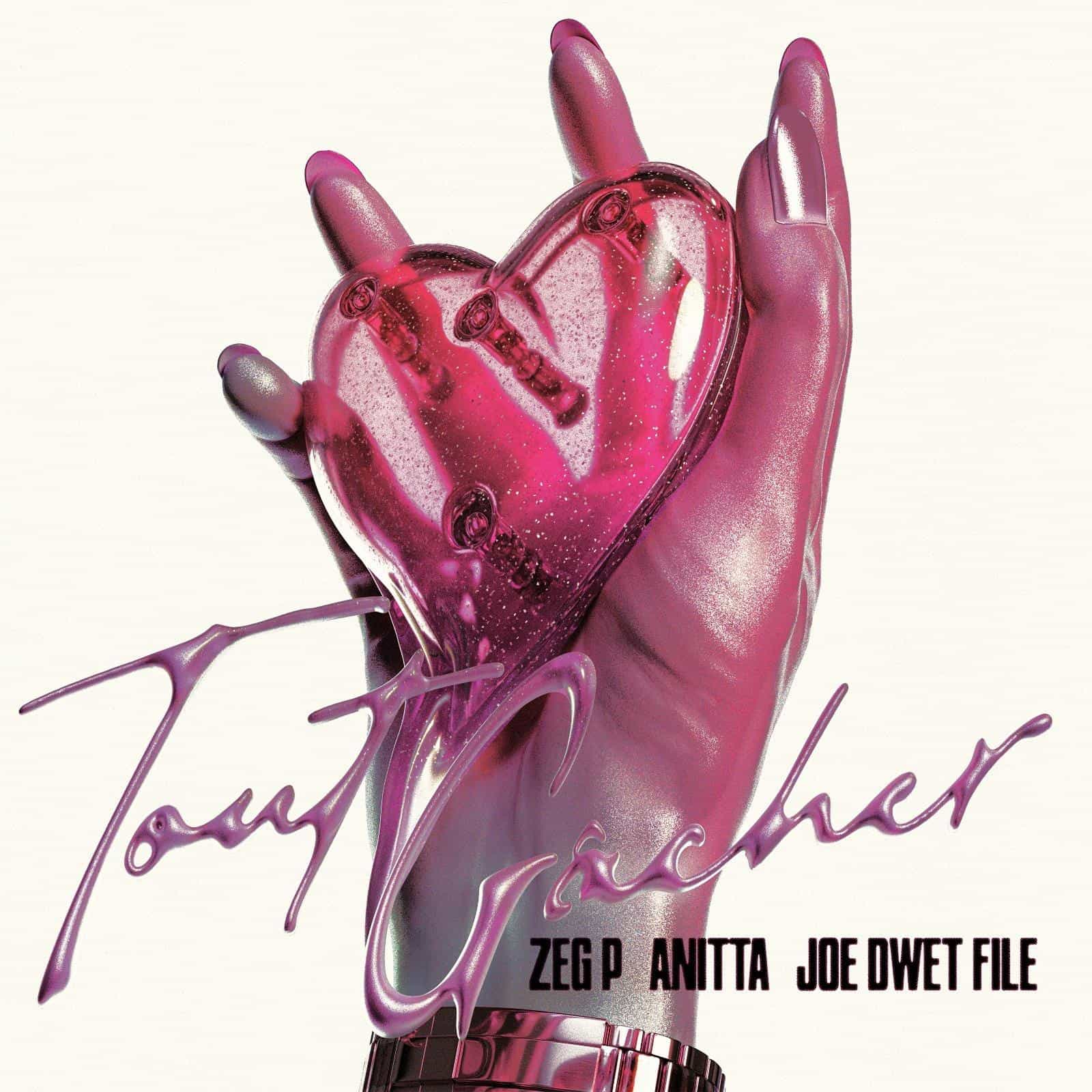 “Tout Gâcher”: Zeg P reúne Anitta e Joé Dwèt Filé em single