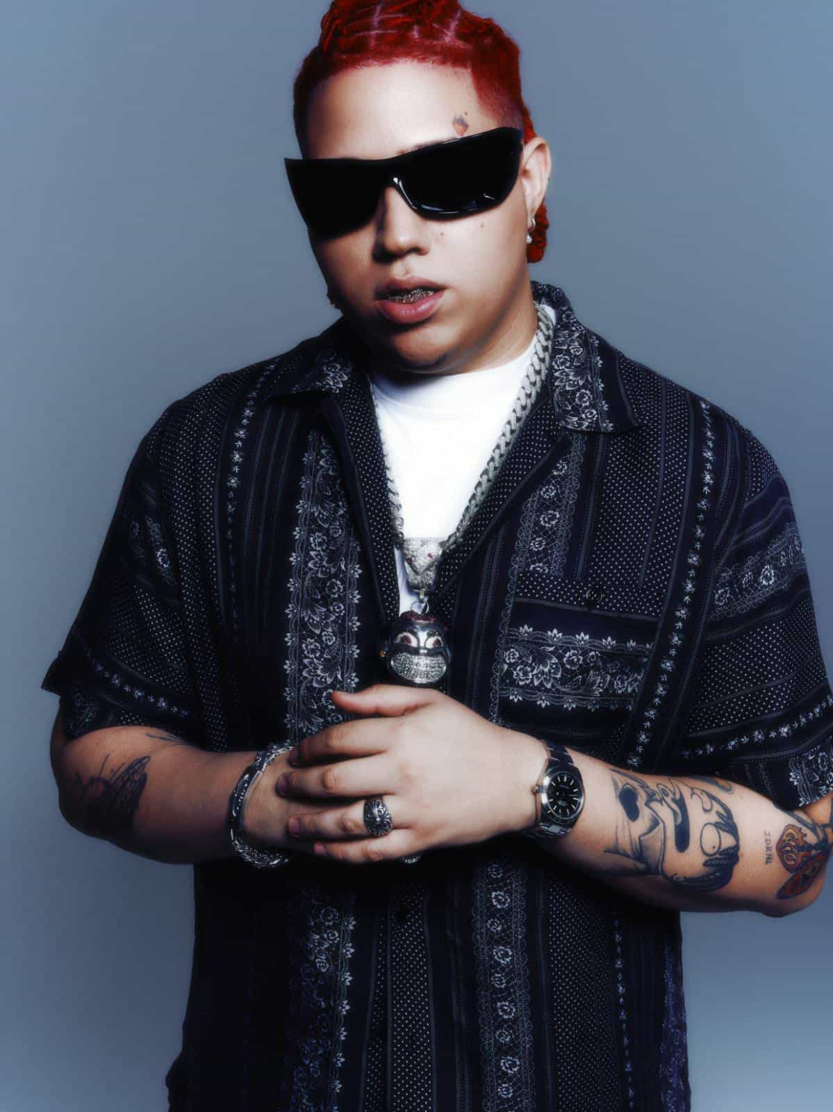 Wiu é atração confirmada no The Town em Setembro