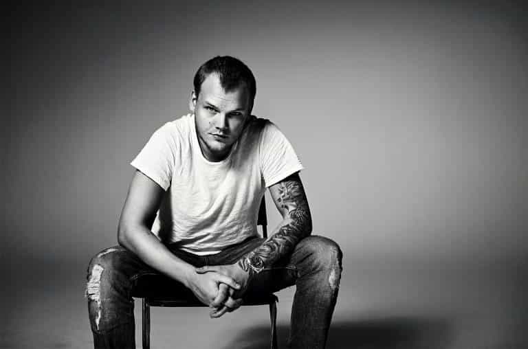 “AVICII FOREVER” já está disponível nas plataformas