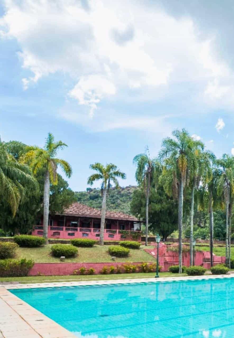 Percurso inédito e evento para toda a família