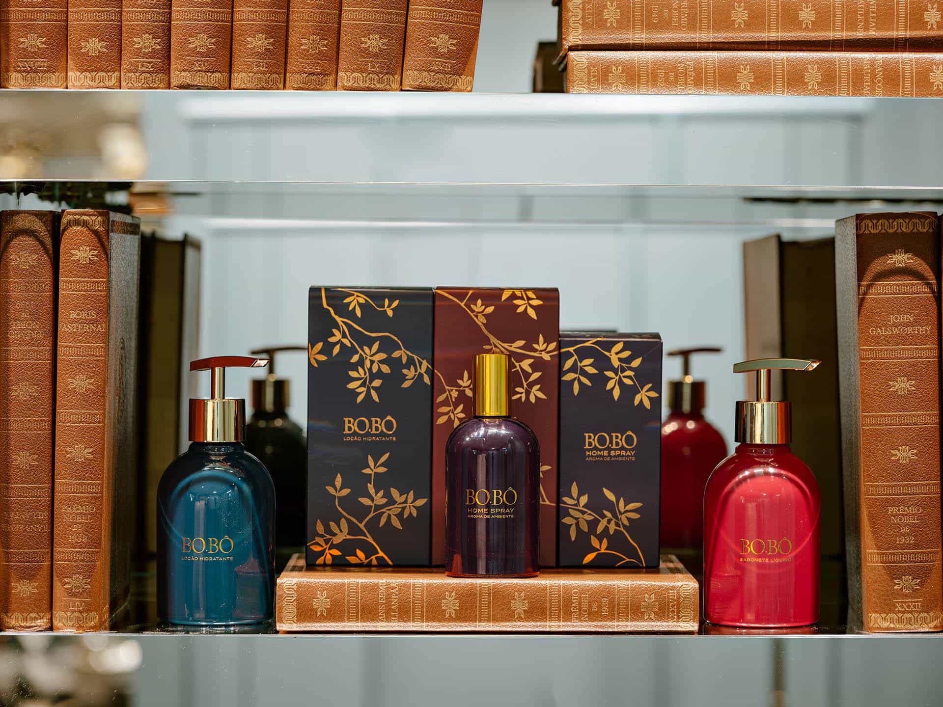 BO.BÔ amplia atuação no universo lifestyle e lança linha
